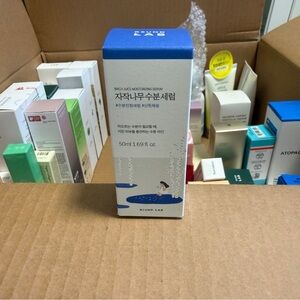 Round Lab Birch Juice Moisturizing Serum 50ml / 1.69 oz K-Beauty